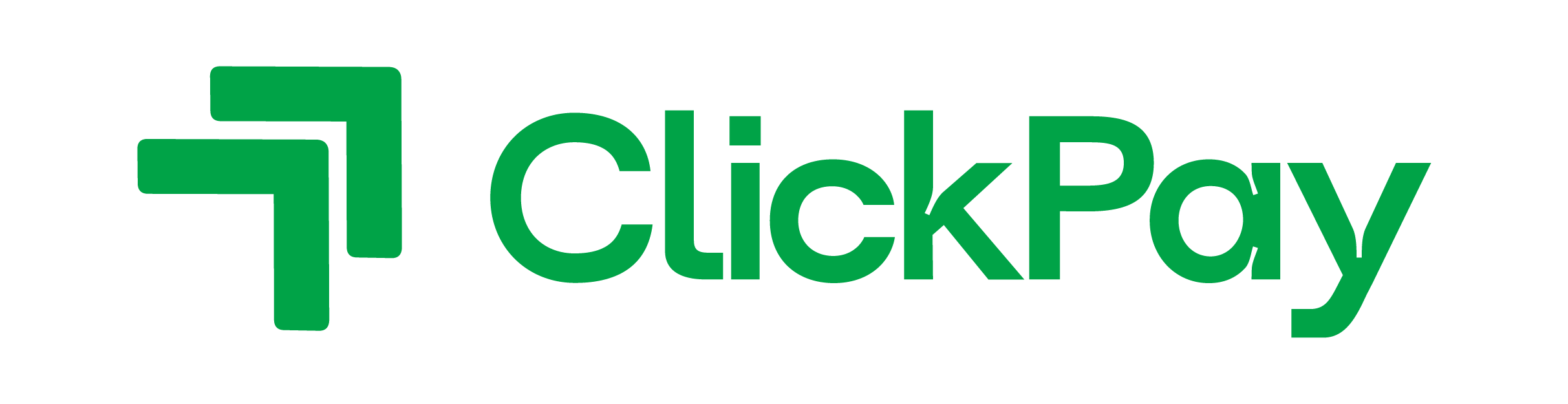 Logo da ClickPay